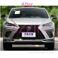 Lexus NX 2015から2018 Sports Grille Bodykit